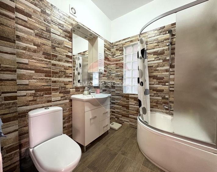 Apartament în casă cu curte – intrare separată - confort și intimitate - 4