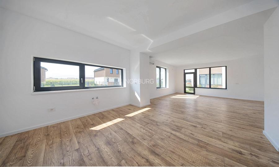 Casa Ulvik – modernă, eficientă, ideală pentru familia ta - 2