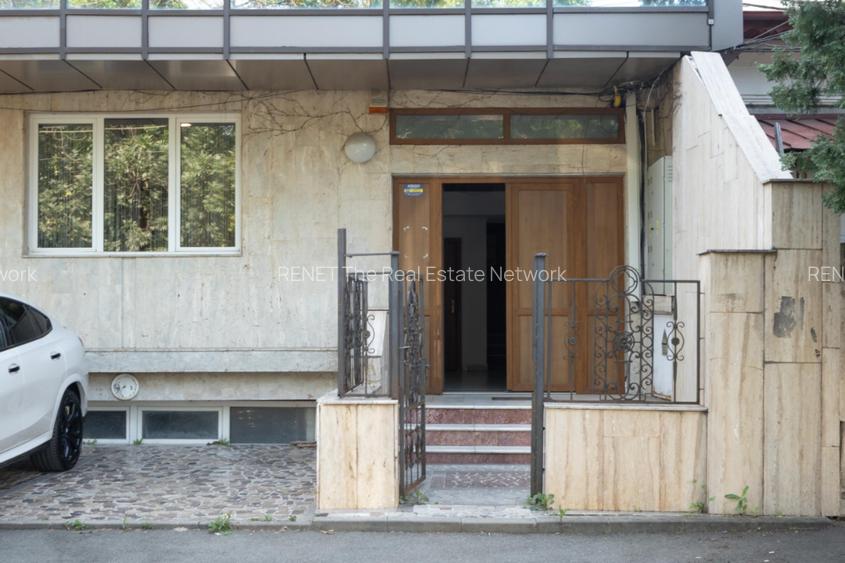 DRUMUL SARII - MACAROVICI, CLADIRE BIROURI 923 MP UTILI, LOT 360 MP! - 7