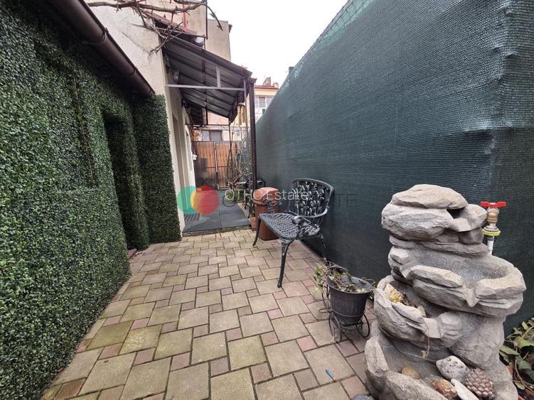 Casa Cotroceni | Birou - Comercial - Atelier | Pret Excelent - 3