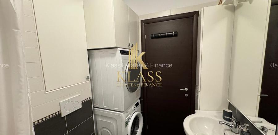 Inchiriere 2 camere decomandat, Aviatiei, parcare subterana - 12