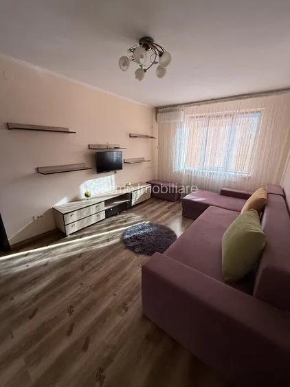 Apartament 2 camere, decomandat, 55 mp, centrala proprie, ac, metrou, Lujerului - 2