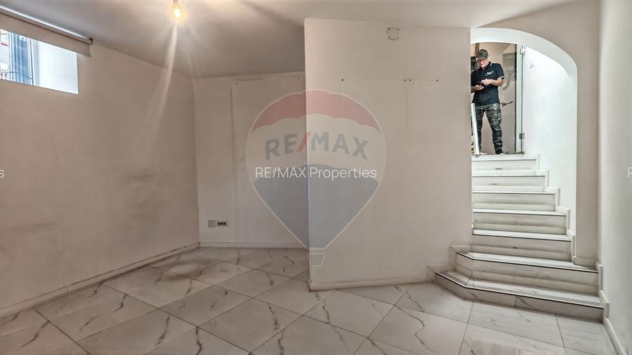 Spațiu comercial de inchiriat I Piata Romana I Vad pietonal intens - 7