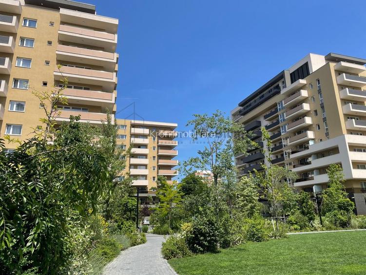 Apartament 2 camere Urban Plaza - 18