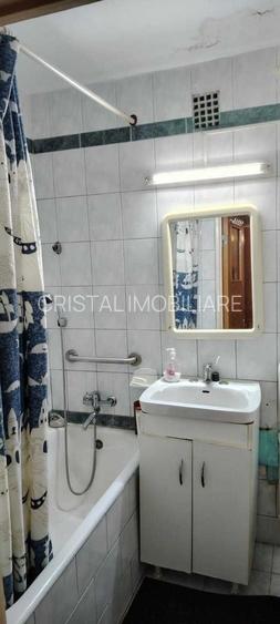 Apartament 3 camere.  Zona Brancoveanu. - 8
