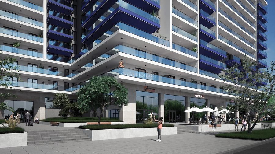 Skyline Residence - 17