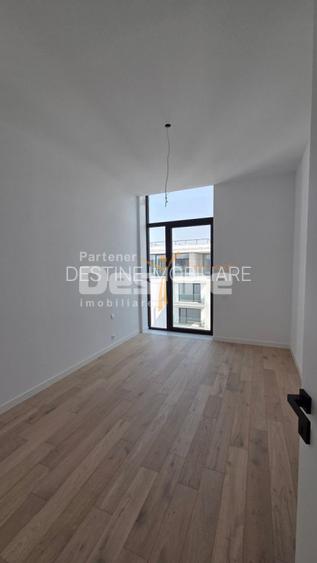 One Cotroceni Park | Penthouse 4 cam | 192mp | et 11 | 520.000 euro - 9