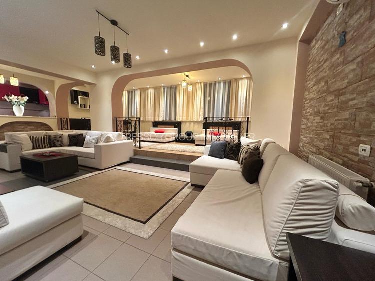 Apartament modern cu 2 camere, 94 mp utili, în bloc nou.Mobilat  si utilat - 13