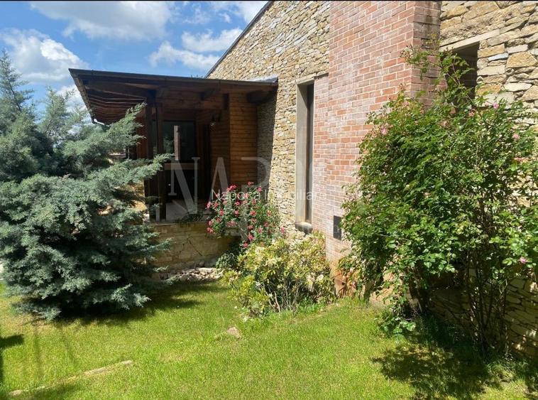 Casa 3 camere de vanzare in Faget, Cluj Napoca - 25