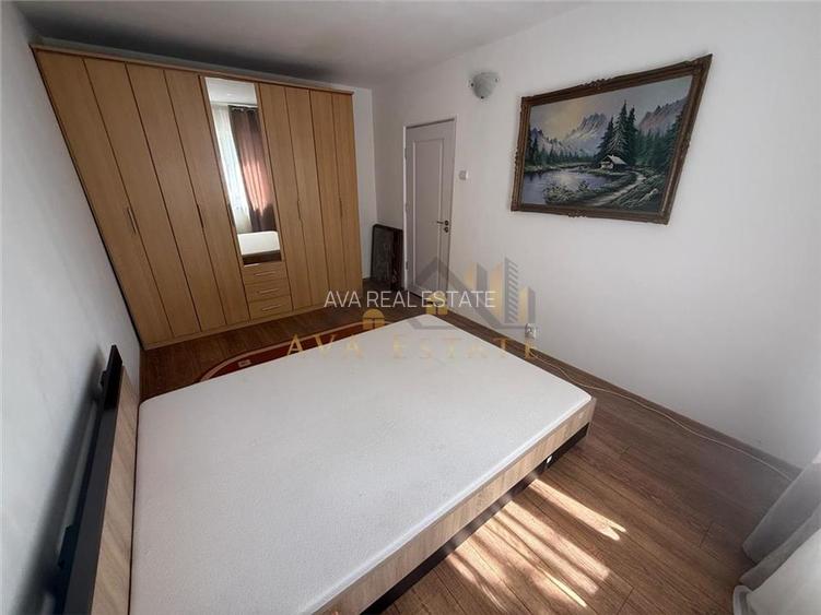 Apartament 2 camere, Et.1, 55 mp - Zona Iulius Town - 5