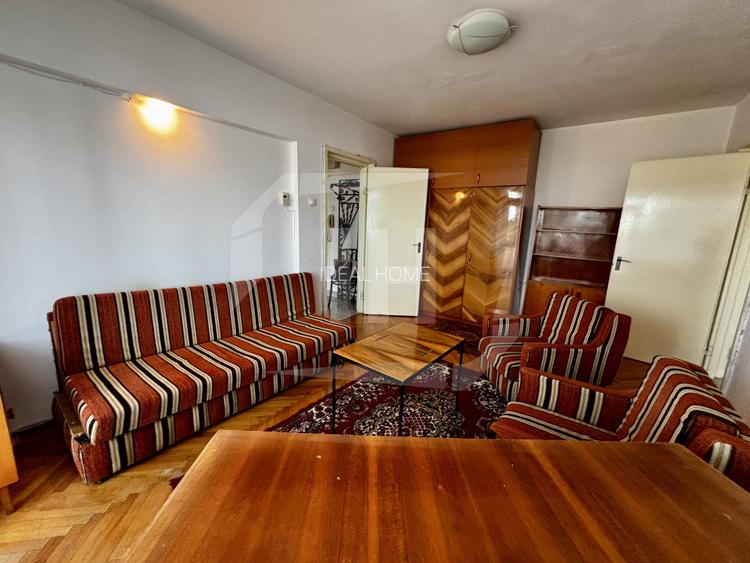 Apartament 2 camere I Gheorgheni I Transylvania College - 3