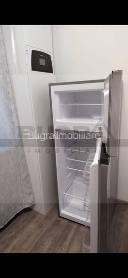 Apartament de 1 camera,ultrafinisat si decomandat, 45mp,  zona UMF - 6