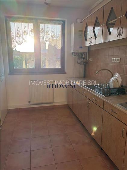 De inchiriat: Apartament cu 2 camere in zona Centrala - 12