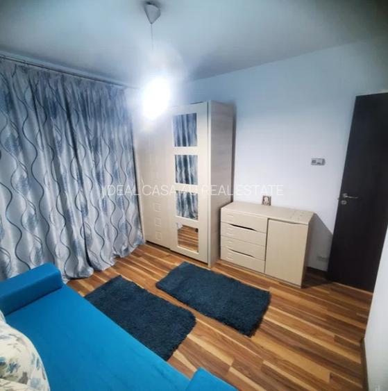 Apartament cu 2 camere in Dacia - 10
