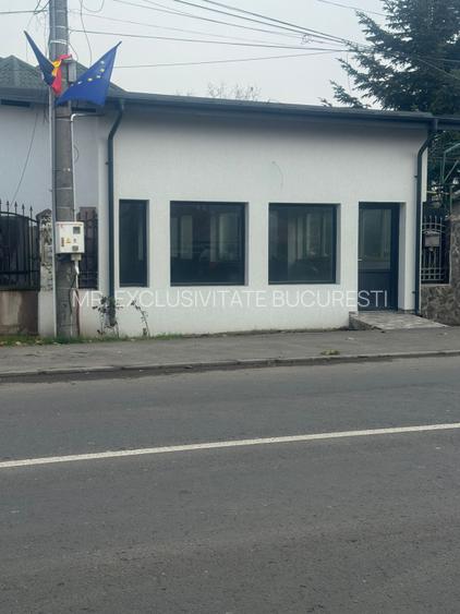 Spatiu Comercial - 5