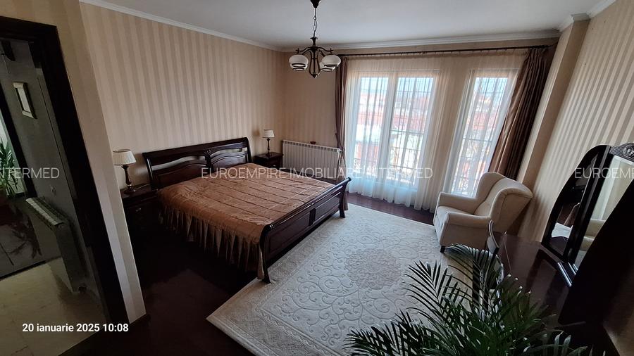 Casa de inchiriat in Constanta, zona Coiciu - 15