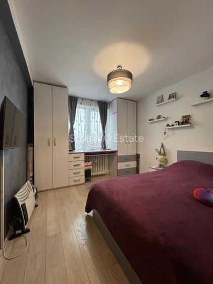 Apartament 3 Camere Modern | Sebastian - 8