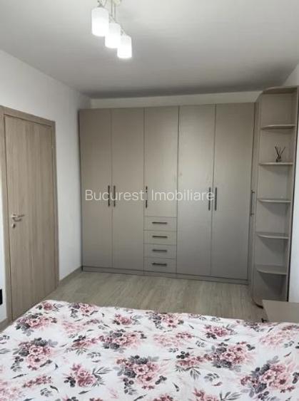 Dristor,Select Resindence,bl.2024,Amenajat,centrala,parcare,mobilat,complet - 6