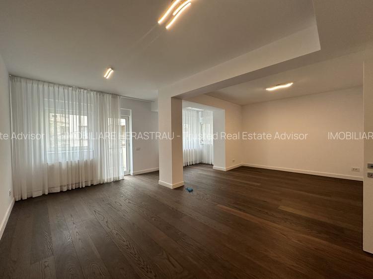 Aron Cotrus | Satul Francez | Vila superba 7 camere | Herastrau - 8