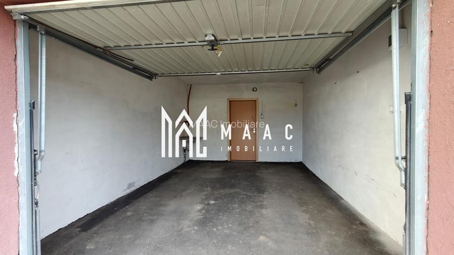 Apartament 4 camere |  2 balcoane | 86 mp | Ștrand - 29