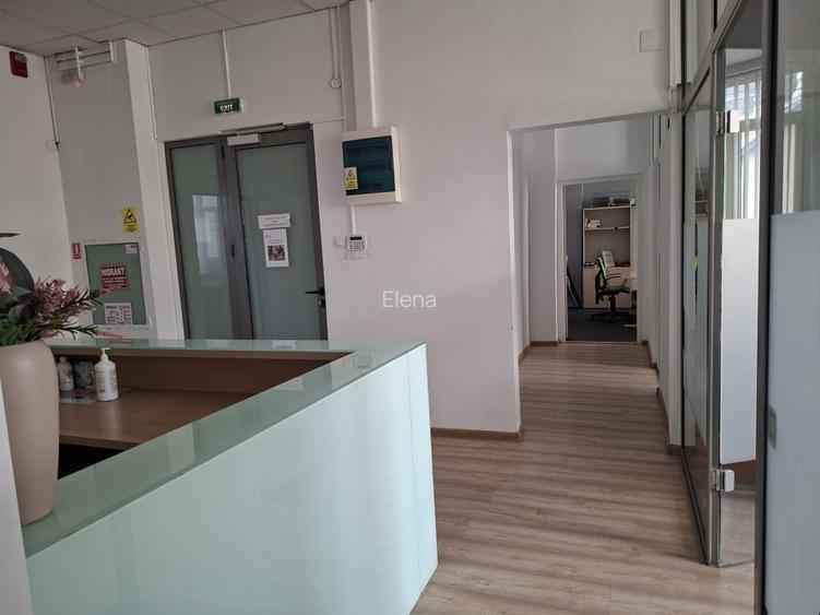 Spatiu birou Cluj central, acces zone comune, comision zero - 4