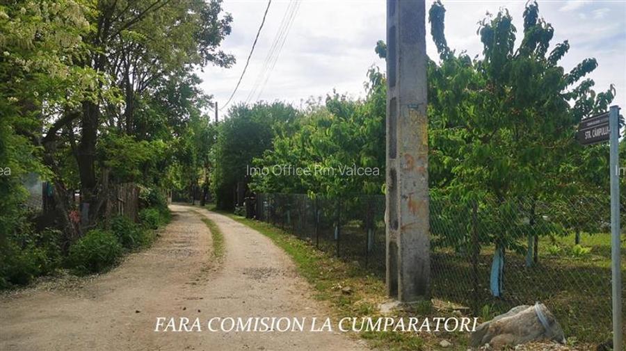 TEREN PRETABIL DEZVOLTARE REZIDENTIALA - 8