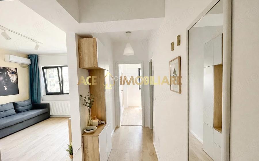 2 Camere de inchiriat | Regie | Metrou | Centrala | Parcare - 4