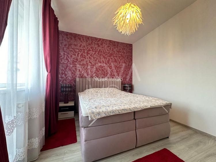 Apartament 3 camere, 2 bai - ETAJUL 1 - 6