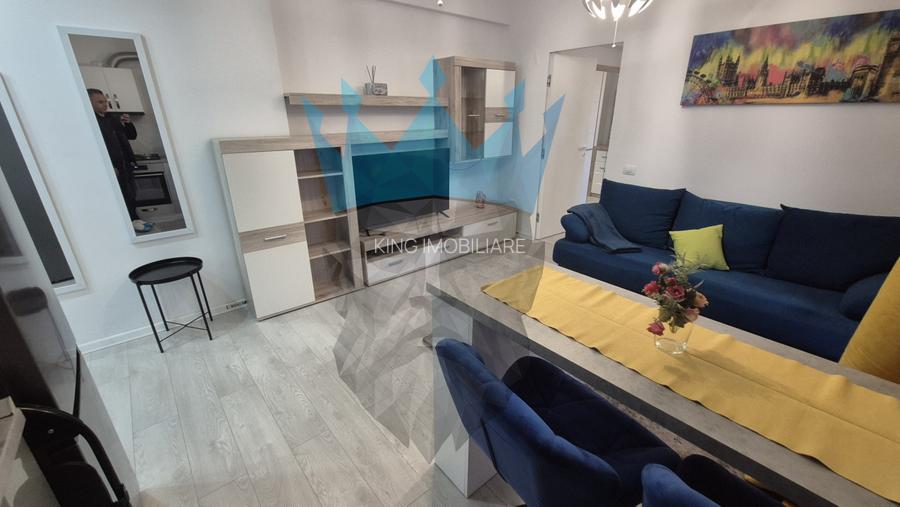 Apartament 2 Camere Novum Politehnica Grozavesti Bucuresti - 3