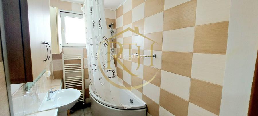 Oferim apartament cu 1 camera, langa Iulius Mall, centrala proprie pe gaz - 20