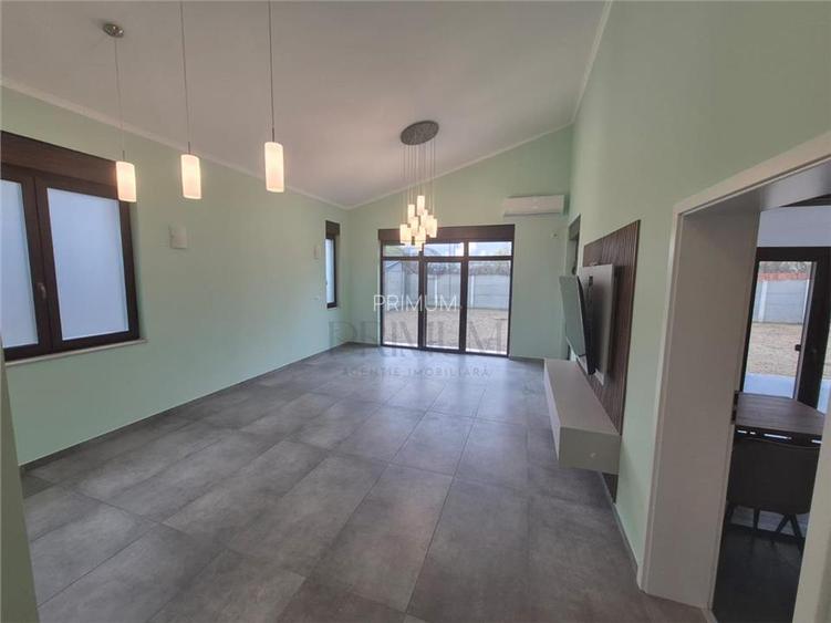 Casă Nouă - Parter - Ghiroda -  Lux și Confort la Cheie - 13