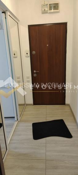 Apartament 2 camere, Strada Zorilor - 12