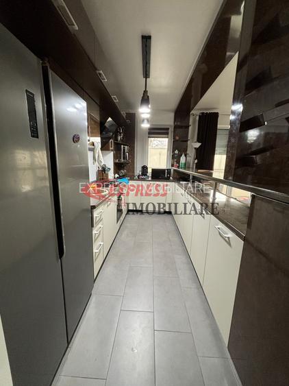 Tineretului, Dimitrie Cantemir, Dristor Kebap, Centrala - 2