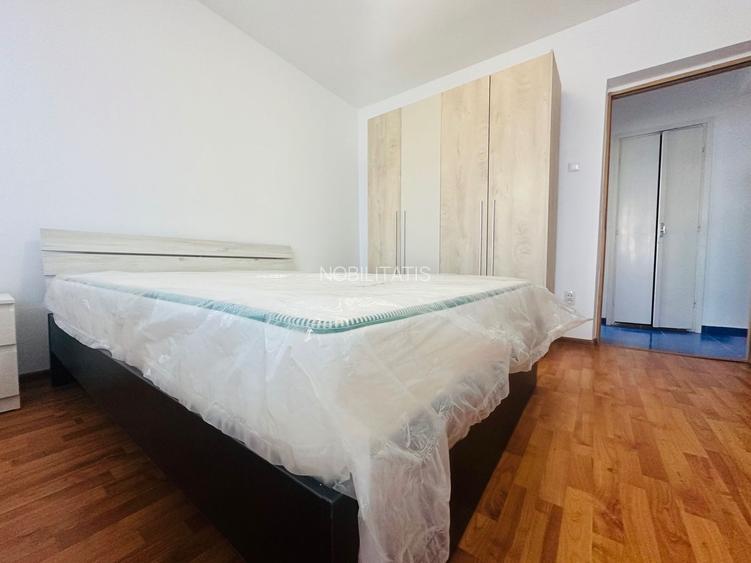 Accesibilitate & confort | #deinchiriat | 2 camere | Iulius Town - 6