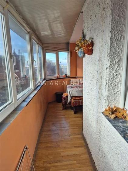 Apartament 2 camere, zona Grivitei - 3