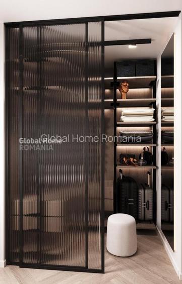 Gemina by the Lake - Pipera Plaza - Rond OMV | Studio - 2 - 3  - 4 Camere - 10