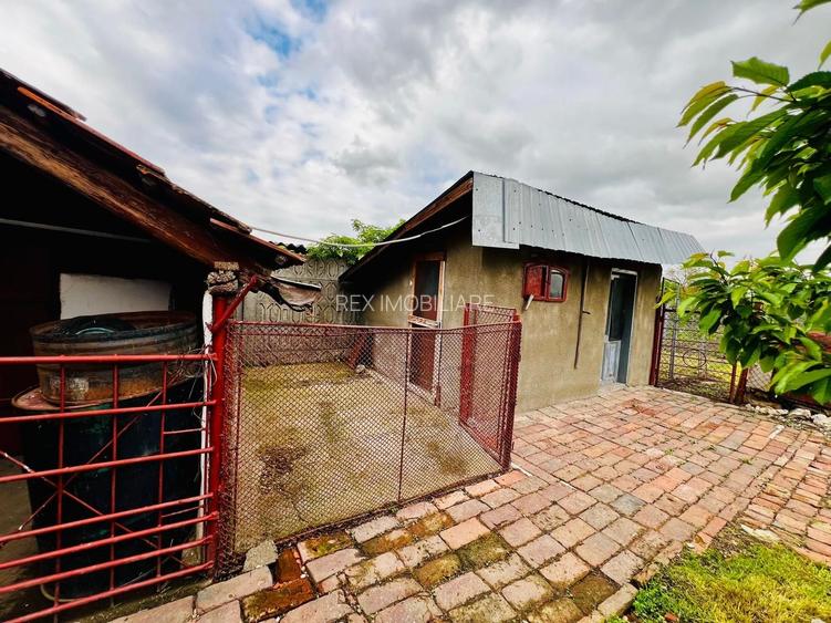 Casa Individuala 5 camere - Localitatea Liebling-  COMISION 0 % - 14