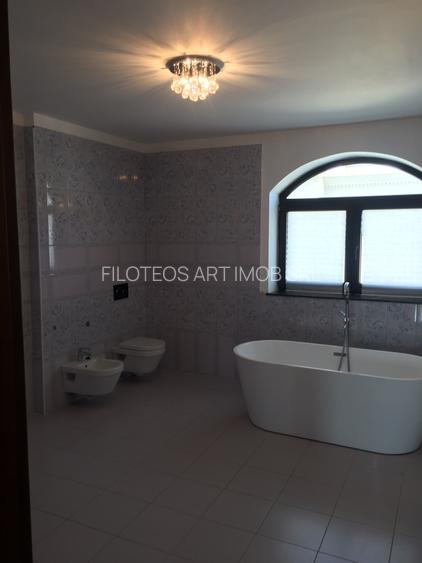 Inchiriere Vila De Lux Baneasa Sisesti - 24