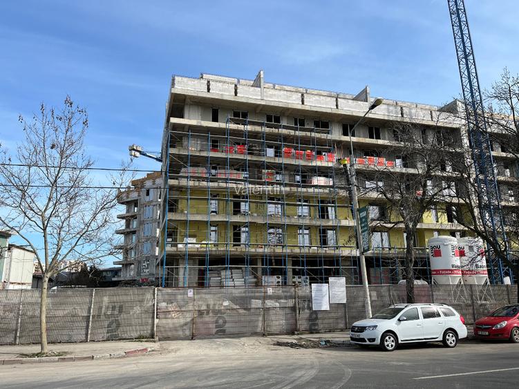Apartamente de Vanzare 3 Camere,Bloc Nou,SAVAR Splaiul Unirii,Delta Vacaresti, - 3