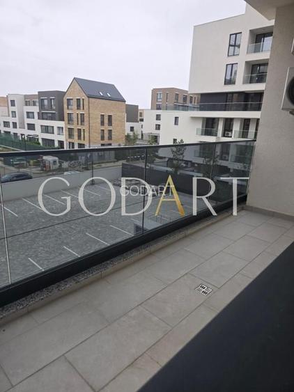Apartament premiun doua camere | Pipera - 23