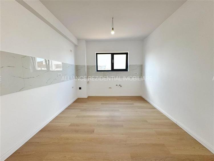 Vila individuala P+1E ~ 5 camere ~ 2 bai + dressing ~ 153mp utili ~ teren 360mp - 10