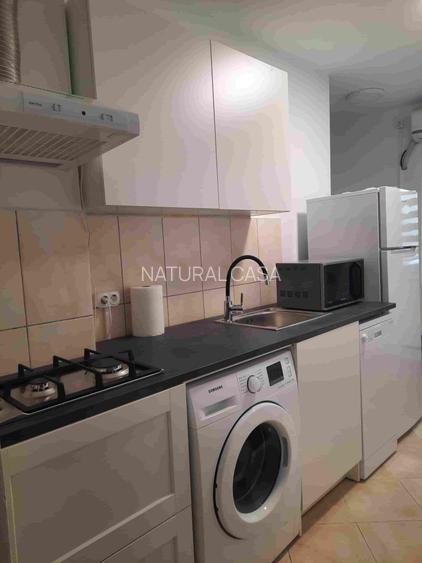 Garsoniera noua, moderna, Ultracentral - 3