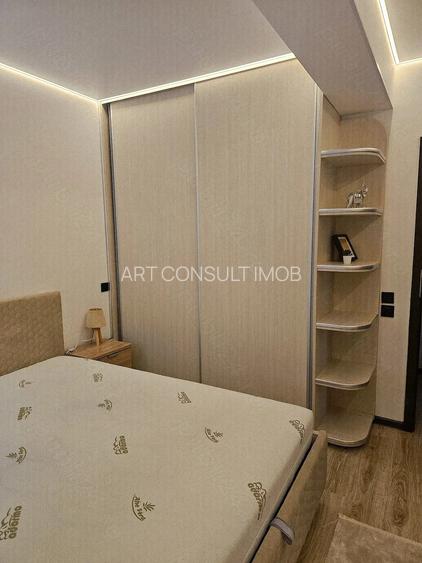 Apartament 2 Camere | Mall Vitan | Centrala Proprie | Proximitate Metrou.8min - 6