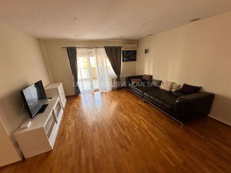 Herastrau 3 camere închiriere - 14