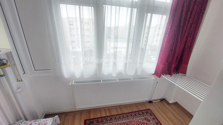 0 Comision 2 camere cu GARAJ, strada Fabricii de Zahar, Marasti - 24