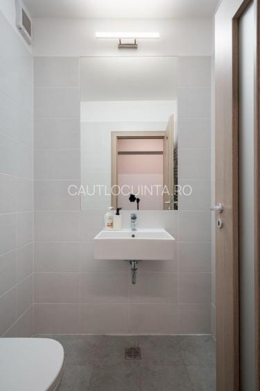 Apartament 3 camere de inchiriat | Belvedere | Parcare subterana - 13