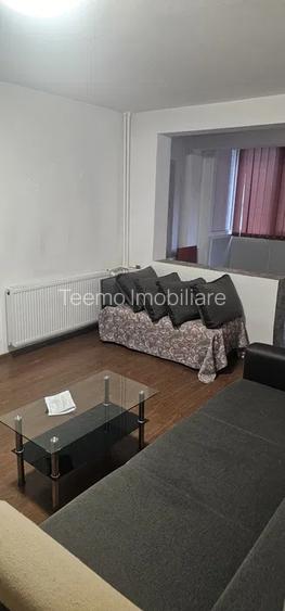 Apartament 2 camere, decomandat, 55 mp, ac, balcon, metrou, Titan - 3