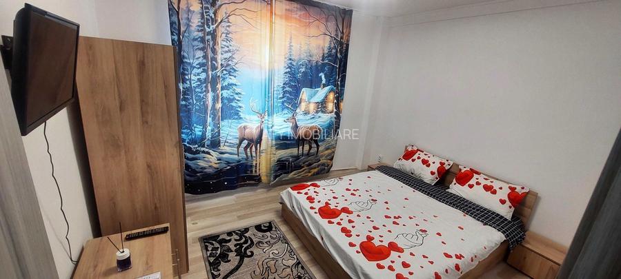 DE INCHIRIAT | Apartament 2 camere | Calea Grivitei - 3