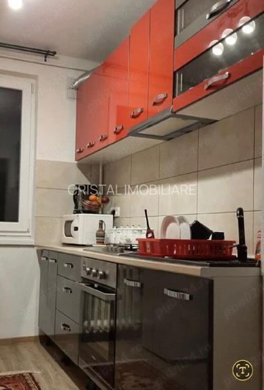 Apartament 2 camere de închiriat Piața Sudului - 4