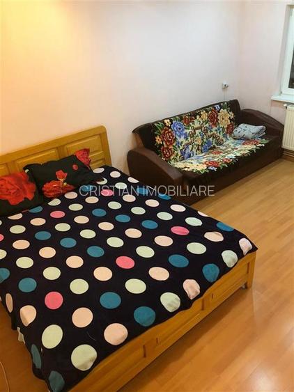 AP 1 camera, Buzaului, Confort 1 decomandat - 40 mp, Etaj 4 - 4